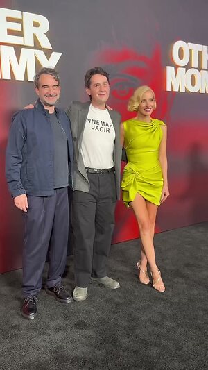 Jessica Chastain leaked photo #111