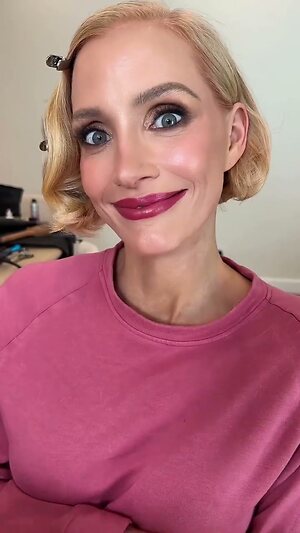 Jessica Chastain leaked photo #116