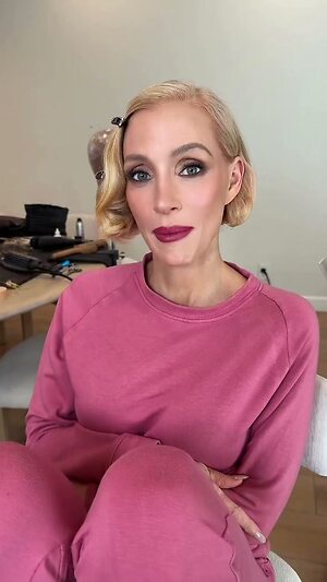 Jessica Chastain leaked photo #117
