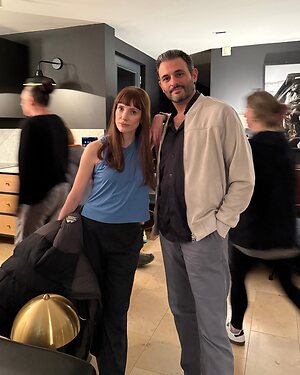 Jessica Chastain leaked photo #128