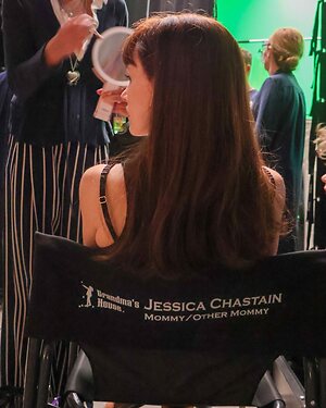 Jessica Chastain leaked photo #130