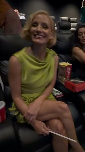 Jessica Chastain leaked photo #145