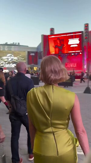 Jessica Chastain leaked photo #150