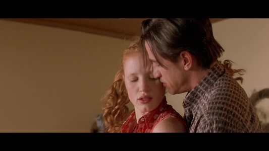 Jessica Chastain leaked photo #162