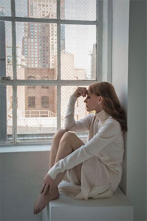 Jessica Chastain leaked photo #169