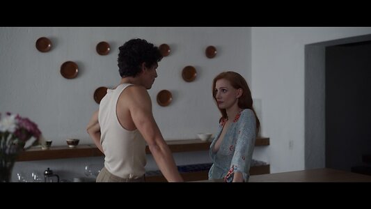 Jessica Chastain leaked photo #202