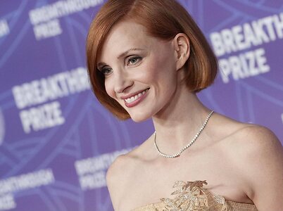 Jessica Chastain leaked photo #216