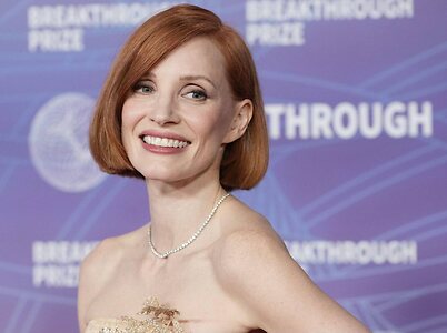 Jessica Chastain leaked photo #220