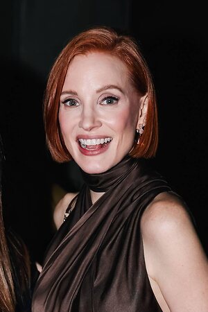 Jessica Chastain leaked photo #230