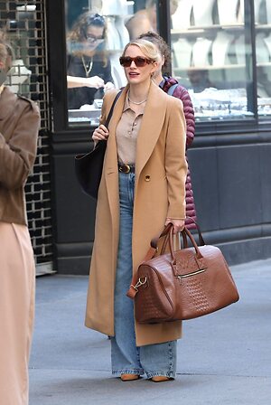 Jessica Chastain leaked photo #235