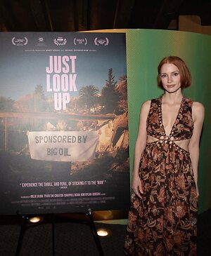 Jessica Chastain