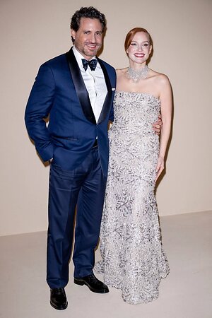 Jessica Chastain leaked photo #262