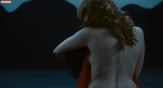 Jessica Chastain