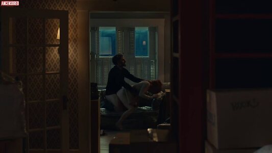 Jessica Chastain
