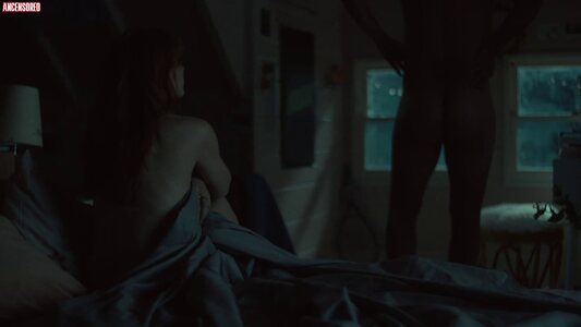 Jessica Chastain leaked photo #318