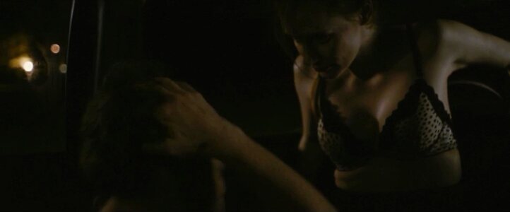 Jessica Chastain leaked photo #354