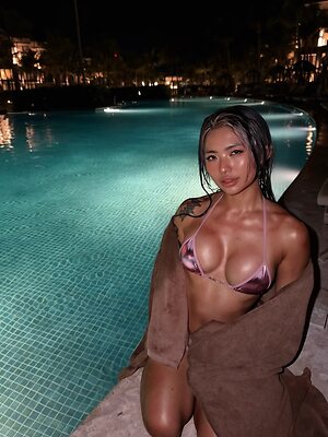 Jessica Chieh leaked photo #3