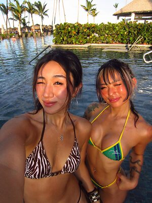 Jessica Chieh leaked photo #8