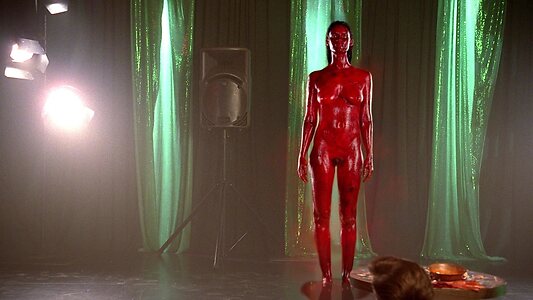 Jessica Clark Nude Leaked Photo #27