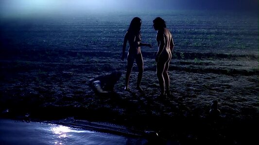 Jessica Clark Nude Leaked Photo #30