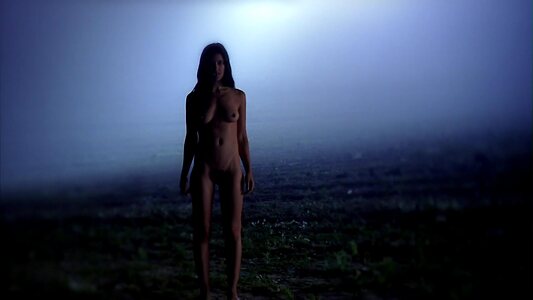 Jessica Clark Nude Leaked Photo #31