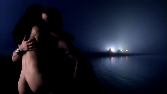 Jessica Clark Nude Leaked Photo #33