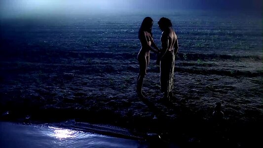 Jessica Clark Nude Leaked Photo #34