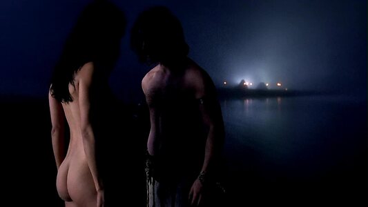 Jessica Clark Nude Leaked Photo #35