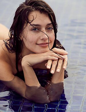 Jessica Clements leaked photo #40