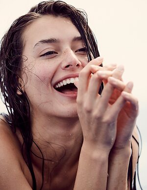 Jessica Clements leaked photo #41