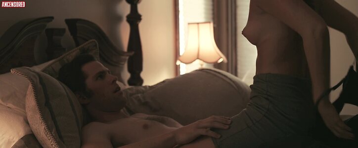 Jessica Collins leaked photo #11
