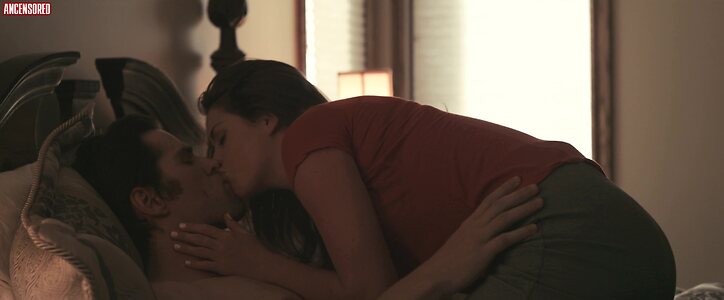 Jessica Collins leaked photo #12