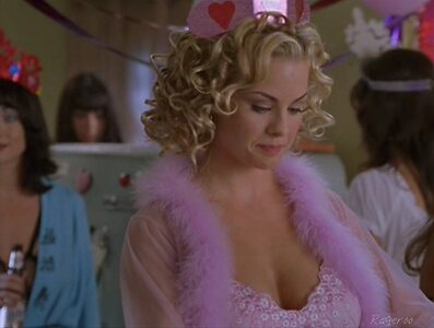 Jessica Collins leaked photo #48