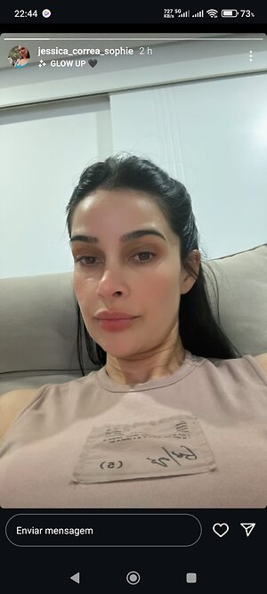 Jessica Correa