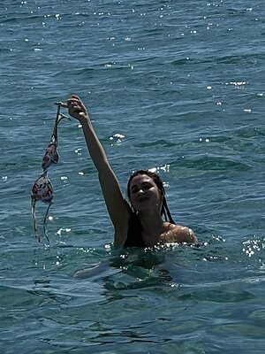 Jessica Cukier Nude Leaked Photo #6