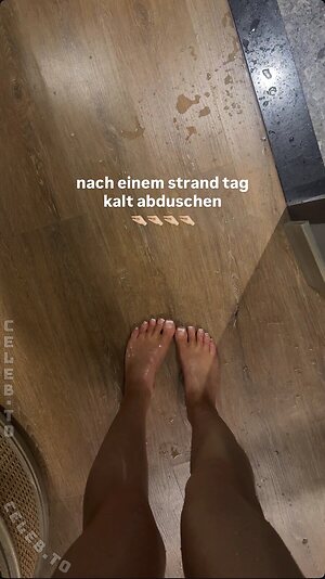 Jessica Delion Nude Leaked Photo #23