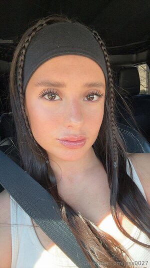 Jessica Desatnick leaked photo #9