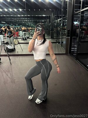 Jessica Desatnick leaked photo #15