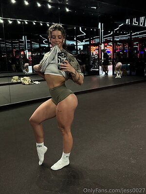 Jessica Desatnick leaked photo #18