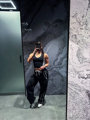 Jessica Desatnick leaked photo #20