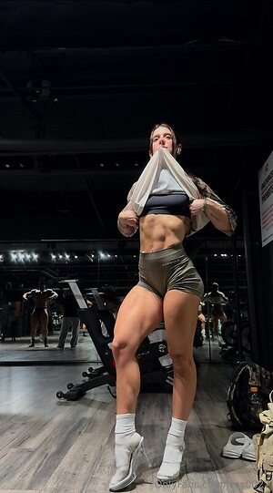 Jessica Desatnick leaked photo #23