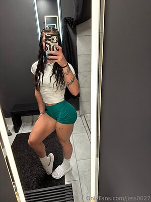 Jessica Desatnick leaked photo #29