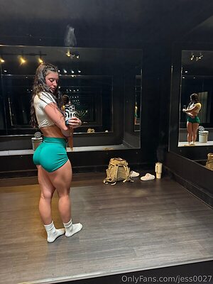 Jessica Desatnick leaked photo #30