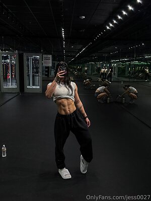 Jessica Desatnick leaked photo #32