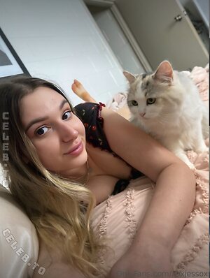 Jessica G - xoxjessox Nude Leaked Photo #16