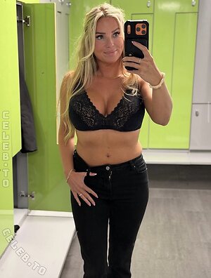 Jessica Gilljam photo