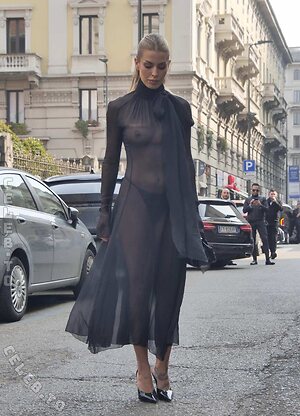 Jessica Goicoechea Nude Leaked Photo #3