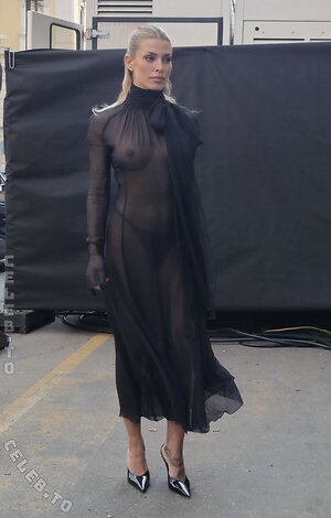 Jessica Goicoechea Nude Leaked Photo #7