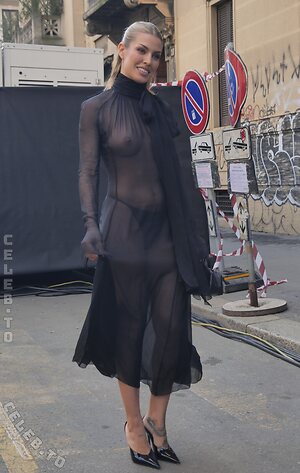 Jessica Goicoechea Nude Leaked Photo #9