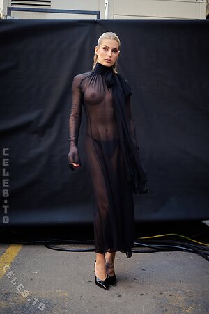 Jessica Goicoechea Nude Leaked Photo #14